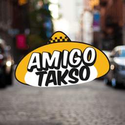 Amigo Takso