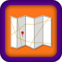 Clemson Maps on 9Apps