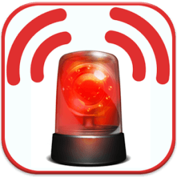 Anti Theft Alarm PRO أيقونة