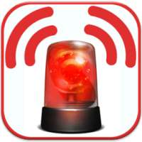 Anti Theft Alarm PRO