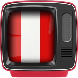 TV Peru All Channels أيقونة