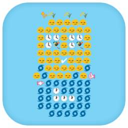 Emoji Keyboard - Animal Art