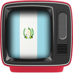 TV Guatemala All Channels أيقونة