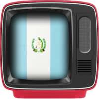 TV Guatemala All Channels