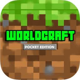 World Craft Pocket Edition 1.0