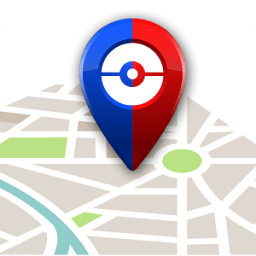 Go Radar-Live Map Vision أيقونة