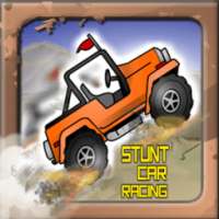 Stunt Car Racing