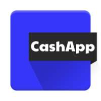 CashApp - Tap To Make Money icon