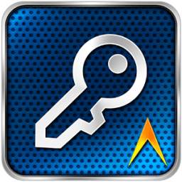 Folder Lock (Advanced)
