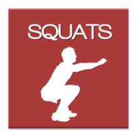 Squats - Workout Challenge