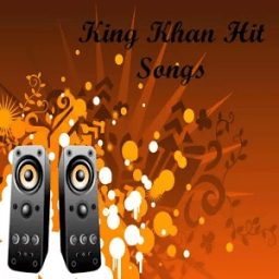 King Khan Hit Songs أيقونة