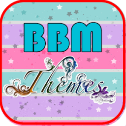 BBM THEME आइकन
