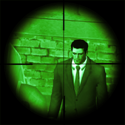 Sniper 3d - Special Forces иконка