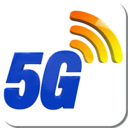 5G Speed For Android иконка