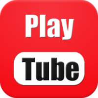 PlayTube For Android أيقونة