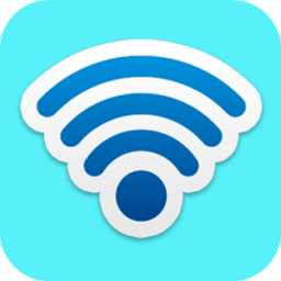 Super WiFi Direct Share أيقونة