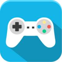 Top Free Games - App Market v9 icon