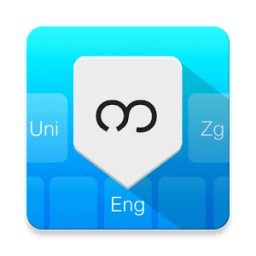 M Keyboard Lite أيقونة