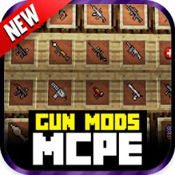 Gun Mod 1.0