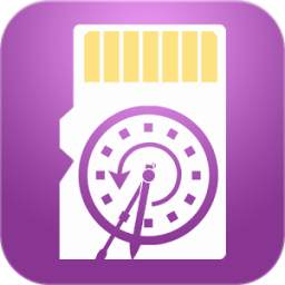 Micro SD Card Data Recovery 2.7.619