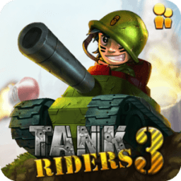 Tank Riders 3 आइकन