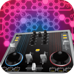 DJ Studio Music Mixer आइकन