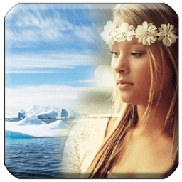 Change Background icon