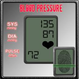 Blood Pressure Scanner 1.0