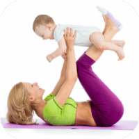 After Pregnancy – Fat Loss on 9Apps