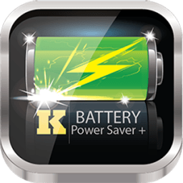 KING Battery Power Saver أيقونة