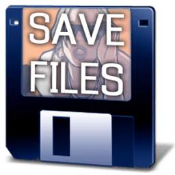 Saves GTA SA 3