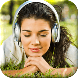 Relaxing Music أيقونة