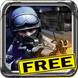 Counter Strike AK47 icon