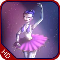 HD Wallpaper for Ballora on 9Apps
