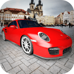 Rally Master Pro 3D icon