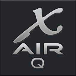 X AIR Q