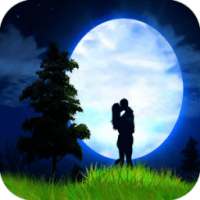 صور رومانسية للقمر on 9Apps
