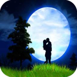 صور رومانسية للقمر 1.0