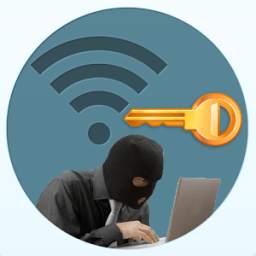 Wifi Password Hacker 1.3