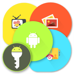 Gallery Vault-Hide Photo&amp;Video आइकन