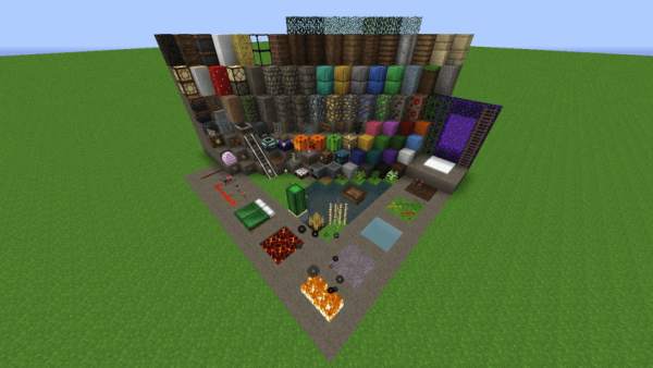 Редактор модов для Minecraft Pocket Edition screenshot 2