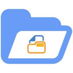 File Manager आइकन