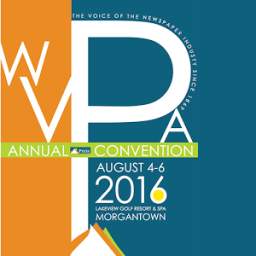 WVPA Conference 2016
