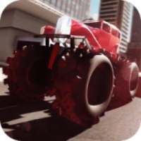 Monster Truck Legends 2016