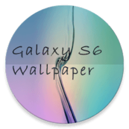 Wallpaper Galaxy S6 أيقونة
