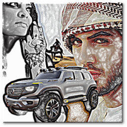 شيلات حماسية برو icon