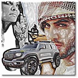 شيلات حماسية برو 1.0