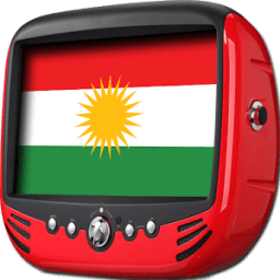 Kurdish TV Channels أيقونة