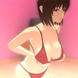 Izumi' Sexy 3D Hentai Valentine icon