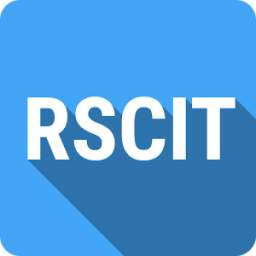 RSCIT Hindi App